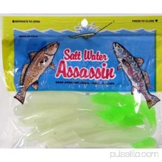 Bass Assassin 4 Sea Shad 553165788